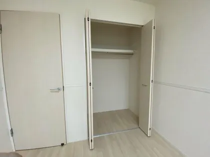 クレシアⅠ【103号室】の内装