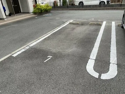 クレシアⅠ【103号室】のその他画像