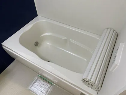 クレシアⅠ【103号室】の風呂