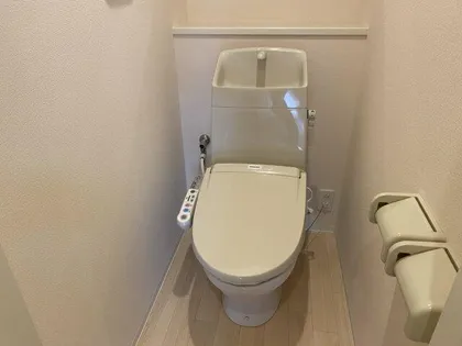 クレシアⅠ【103号室】の内装