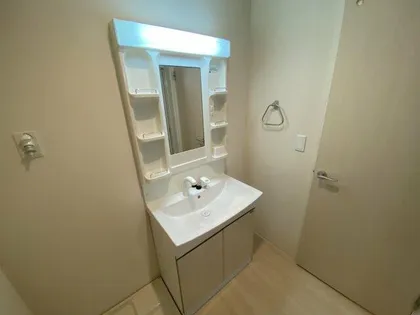 クレシアⅠ【103号室】の内装