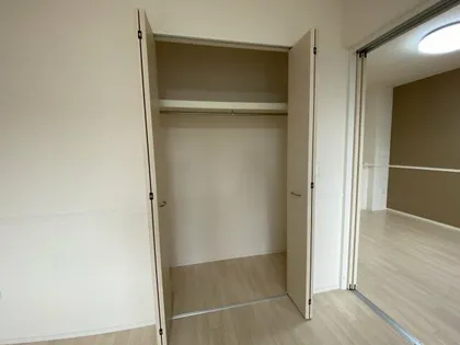 クレシアⅠ【103号室】の内装