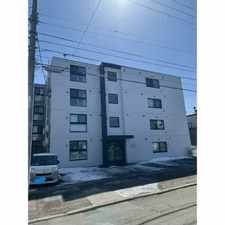 ウェリナ月寒西の画像