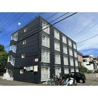 スピアシティ北24条の画像