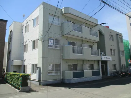 パークヒル24の画像