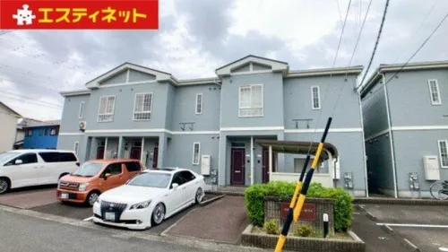 アメニティコーポラス Aの画像