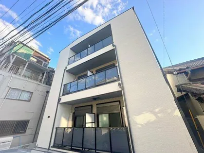 AND TERRACE TOMOIの画像