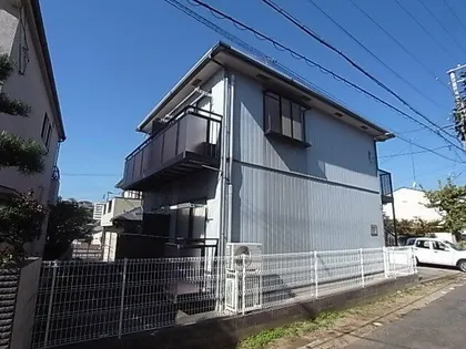 KSハイツの画像