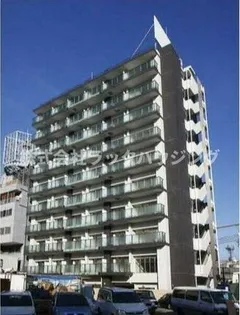 ARROW FIELDS壱番館【8階】の外観