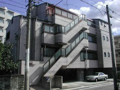 PIAA YOSHINO【4階】の外観