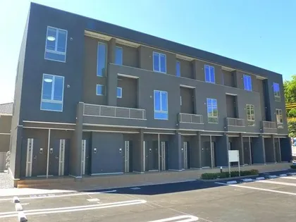 ソレイユ本城の画像