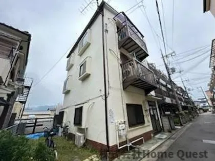 プラザハピネス坂本の画像