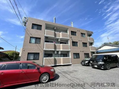 ライクホース三宅の画像