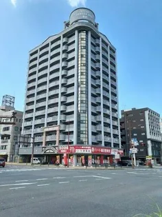 ロイヤルセンターBLD.【7階】の外観