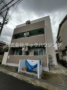 リトレ徳庵の画像