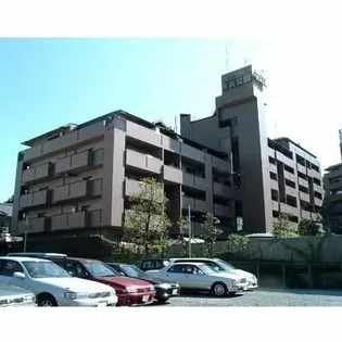 朝日プラザ枚方公園の画像