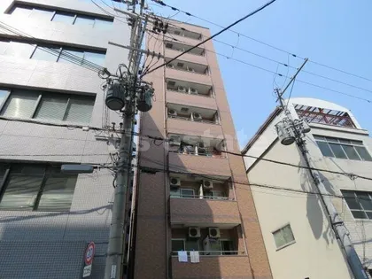 クィーンライフ玉津の画像