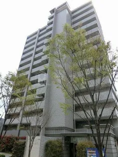 エスリード梅田北【13階】の外観