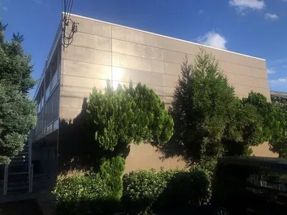 レオパレスサニーコートの画像