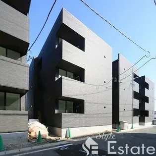 JACK ODAKAⅣの画像