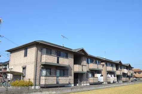 グリーンコートBの画像