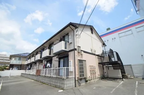 サンコーポ車崎の画像