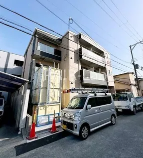 HABITASION京口の画像