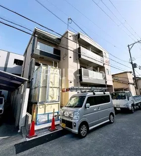HABITASION京口の画像