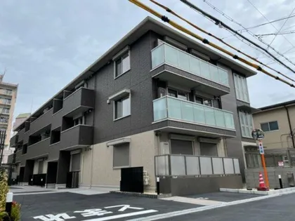 SINFARIA YUZATO C棟の画像