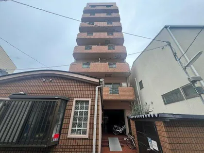 幸田マンション新深江の画像