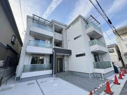 LAVI LIBREーKの画像