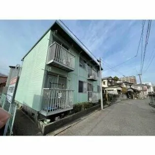 コーポ林田の画像