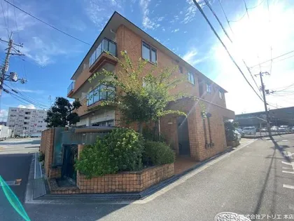 イシイハイツの画像