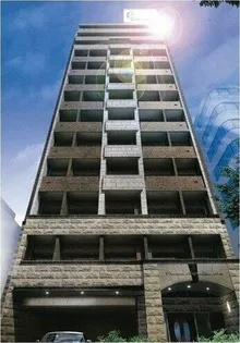 プレサンス名古屋駅前アクシス【4階】の外観