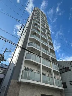 クローバー グランツ弁天町の画像