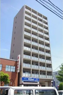 高畑Tー2マンションの画像
