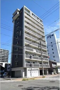 PRESTAGE名駅の画像