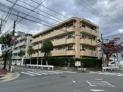 エーデルハイム汐路の画像