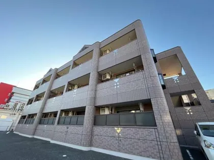 ミレニアムハイツ熊本の画像
