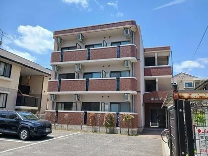 嵐山パレスの画像