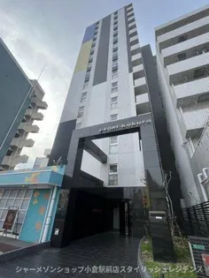 S-FORT小倉【4階】の外観