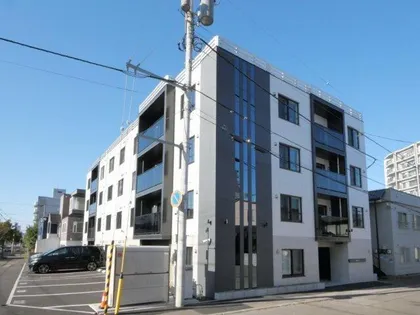 オルセーフラット西町南の画像