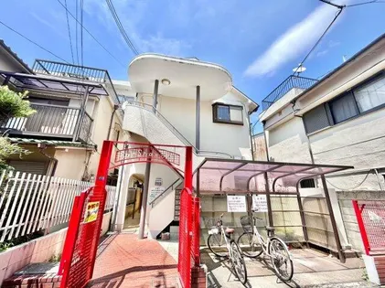 サンシャトー21の画像