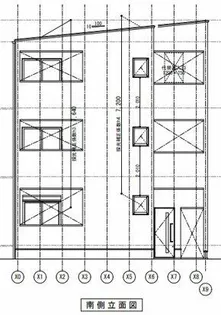 仮称)久留米西町1193 D棟【103号室】の外観