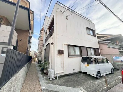 喜美マンションの画像