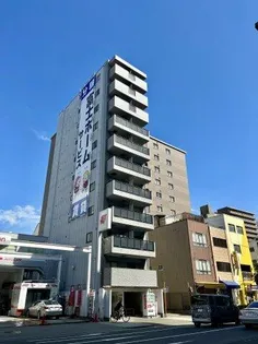 バースプレイス高津の画像