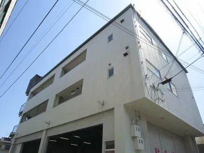 富士マンションの画像