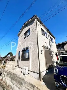 兵庫県姫路市兼田【一戸建】の外観