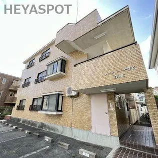 メゾン ド やまと日和町の画像