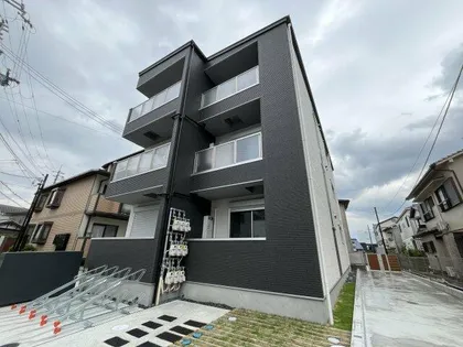 アバンティオ香里園の画像